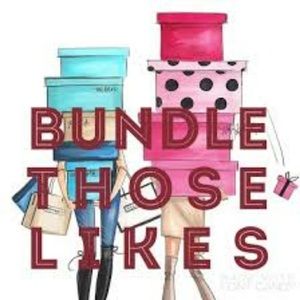 Bundle and SAVE $$$